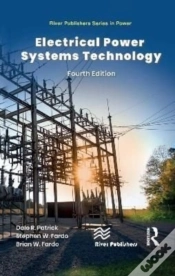 Capa do artigo Electrical Power Systems Technology