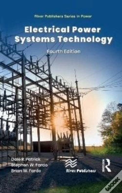 Capa do artigo Electrical Power Systems Technology