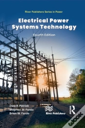 Capa do artigo Electrical Power Systems Technology