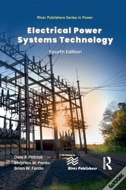 Capa do artigo Electrical Power Systems Technology