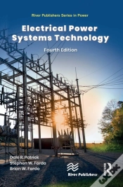 Capa do artigo Electrical Power Systems Technology