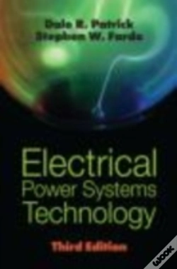 Capa do artigo Electrical Power Systems Technology, Third Edition