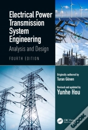 Capa do artigo Electrical Power Transmission System Engineering