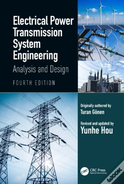 Capa do artigo Electrical Power Transmission System Engineering