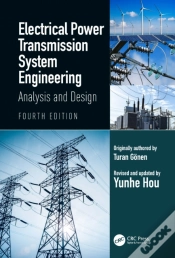 Capa do artigo Electrical Power Transmission System Engineering