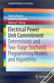 Capa do artigo Electrical Power Unit Commitment