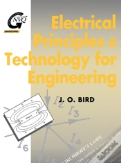 Capa do artigo Electrical Principles And Technology For Engineering