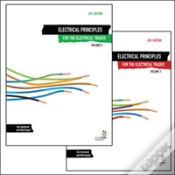 Capa do artigo Electrical Principles For The Electrical Trades, Volumes 1 & 2 (Pack)