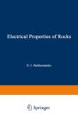 Electrical Properties Of Rocks - Preview