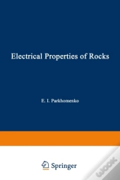 Electrical Properties Of Rocks