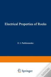 Capa do artigo Electrical Properties Of Rocks