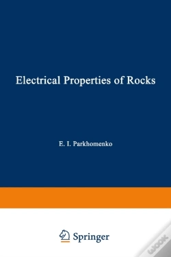 Capa do artigo Electrical Properties Of Rocks