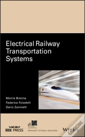 Electrical Railway Transportation Systems