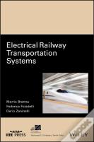Electrical Railway Transportation Systems