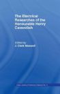 Electrical Researches Of The Honorable Henry Cavendish - Preview
