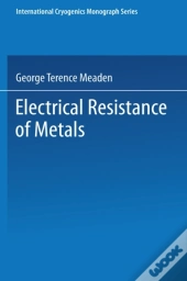Electrical Resistance Of Metals