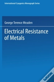 Capa do artigo Electrical Resistance Of Metals