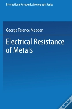 Capa do artigo Electrical Resistance Of Metals