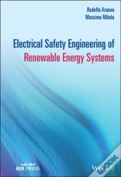Capa do artigo Electrical Safety Engineering Of Renewable Energy Systems