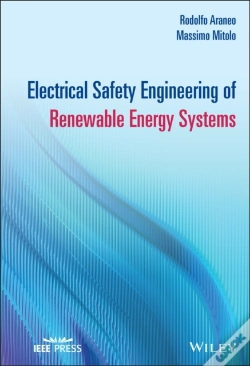 Capa do artigo Electrical Safety Engineering Of Renewable Energy Systems