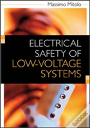 Capa do artigo Electrical Safety Of Low-Voltage Systems