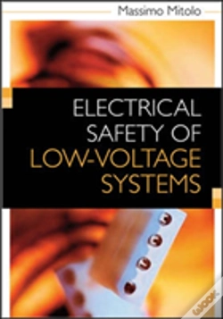 Capa do artigo Electrical Safety Of Low-Voltage Systems