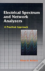 Capa do artigo Electrical Spectrum And Network Analyzers