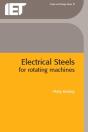 Electrical Steels For Rotating Machines - Preview