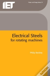 Electrical Steels For Rotating Machines