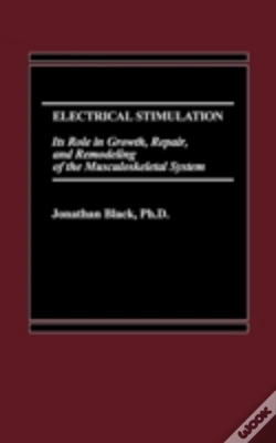 Capa do artigo Electrical Stimulation