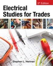 Capa do artigo Electrical Studies For Trades