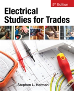 Capa do artigo Electrical Studies For Trades