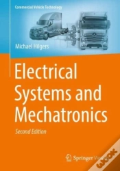 Capa do artigo Electrical Systems And Mechatronics