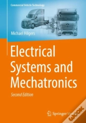 Electrical Systems And Mechatronics