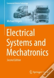 Capa do artigo Electrical Systems And Mechatronics