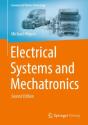 Electrical Systems And Mechatronics - Preview