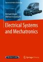Electrical Systems And Mechatronics - Preview