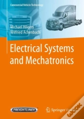 Electrical Systems And Mechatronics