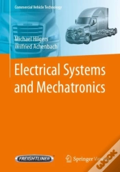 Capa do artigo Electrical Systems And Mechatronics