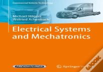 Electrical Systems And Mechatronics