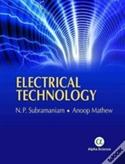 Capa do artigo Electrical Technology
