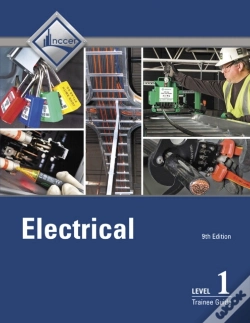Capa do artigo Electrical Trainee Guide, Level 1