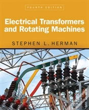 Capa do artigo Electrical Transformers And Rotating Machines