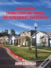 Capa do artigo Electrical Troubleshooting Manual For Homeowners And Renters
