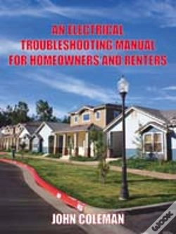 Capa do artigo Electrical Troubleshooting Manual For Homeowners And Renters