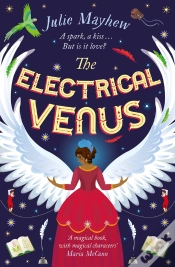 Capa do artigo Electrical Venus