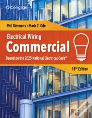 Electrical Wiring Commercial