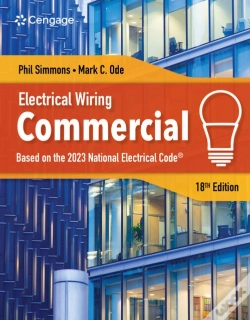 Capa do artigo Electrical Wiring Commercial