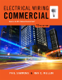 Electrical Wiring Commercial - Preview