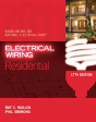 Electrical Wiring Residential - Preview